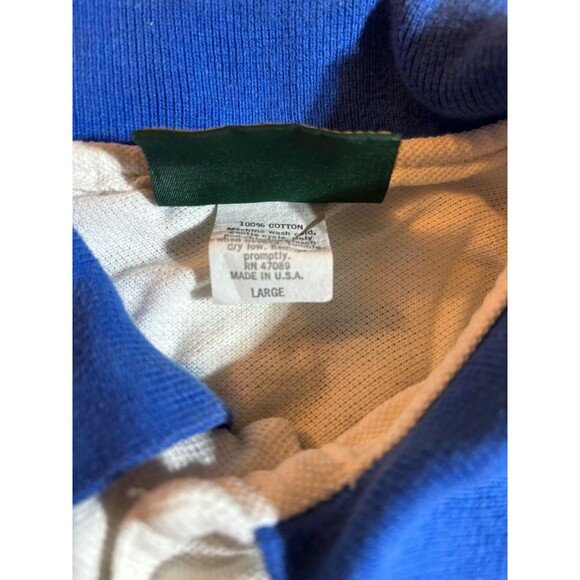 1996 Hanes Official 100th Anniversary Atlanta Olympic Games Shirt Size L - READ - Picture 10 of 10